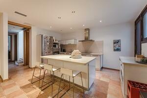 Villetta a schiera di 4 camere sulla Prima linea - El Médano (15)