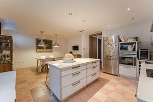 Villetta a schiera di 4 camere sulla Prima linea - El Médano (16)