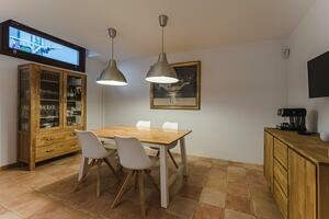 Villetta a schiera di 4 camere sulla Prima linea - El Médano (17)