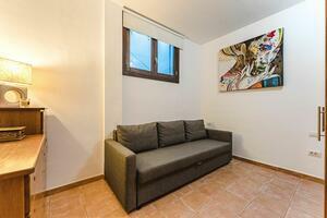 Villetta a schiera di 4 camere sulla Prima linea - El Médano (18)