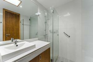 Villetta a schiera di 4 camere sulla Prima linea - El Médano (22)