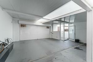 Villetta a schiera di 4 camere sulla Prima linea - El Médano (23)