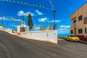 3 Bedroom House - San Miguel (34)