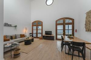 Seafront 3 Bedroom Townhouse - El Médano (4)