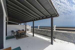 Seafront 3 Bedroom Townhouse - El Médano (1)