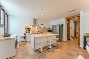 Seafront 3 Bedroom Townhouse - El Médano (7)