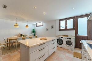 Seafront 3 Bedroom Townhouse - El Médano (8)