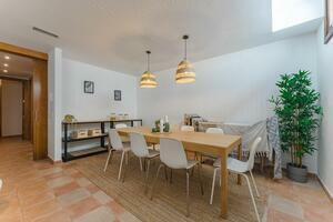 Seafront 3 Bedroom Townhouse - El Médano (9)