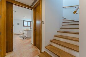 Seafront 3 Bedroom Townhouse - El Médano (10)