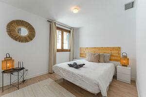 Seafront 3 Bedroom Townhouse - El Médano (11)