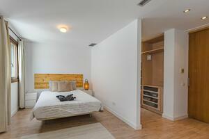 Seafront 3 Bedroom Townhouse - El Médano (12)