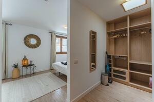 Seafront 3 Bedroom Townhouse - El Médano (14)