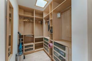 Seafront 3 Bedroom Townhouse - El Médano (15)