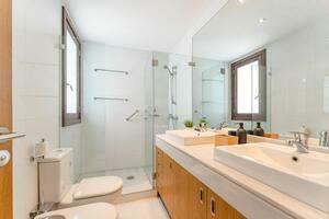 Seafront 3 Bedroom Townhouse - El Médano (16)