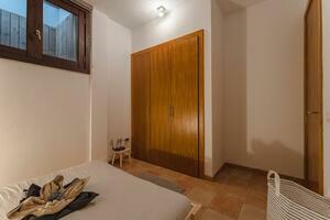 Seafront 3 Bedroom Townhouse - El Médano (17)