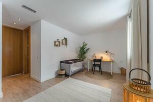 Seafront 3 Bedroom Townhouse - El Médano (13)