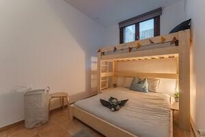 Seafront 3 Bedroom Townhouse - El Médano (19)