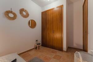 Seafront 3 Bedroom Townhouse - El Médano (21)