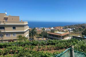 Grundstück - El Sauzal (3)