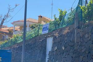 Grundstück - El Sauzal (12)