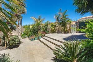 4 Bedroom Villa - La Victoria de Acentejo — photo 2 of 37