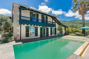 4 Bedroom Villa - La Victoria de Acentejo — photo 4 of 37