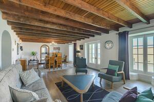 4 Bedroom Villa - La Victoria de Acentejo — photo 16 of 37