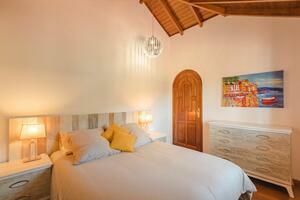 4 Bedroom Villa - La Victoria de Acentejo — photo 27 of 37