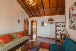 4 Bedroom Villa - La Victoria de Acentejo — photo 30 of 37
