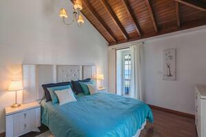 4 Bedroom Villa - La Victoria de Acentejo — photo 32 of 37