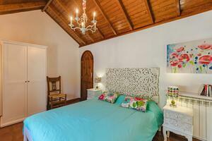 4 Bedroom Villa - La Victoria de Acentejo — photo 34 of 37