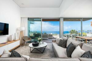 Дуплекс с 3 спальнями - Abama - Los Jardines de Abama (2)