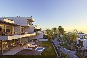 Дуплекс с 3 спальнями - Abama - Los Jardines de Abama (3)