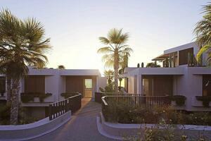 Дуплекс с 3 спальнями - Abama - Los Jardines de Abama (4)