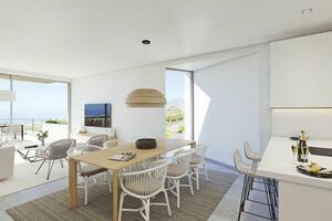 Дуплекс с 3 спальнями - Abama - Los Jardines de Abama (9)