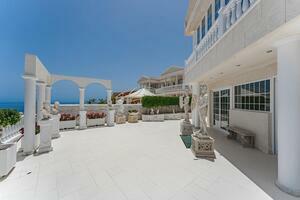 6 slaapkamers Villa -  La Caleta (5)