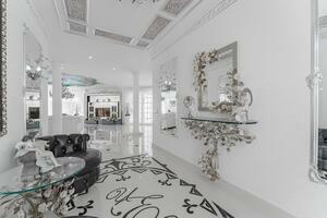 6 slaapkamers Villa -  La Caleta (7)