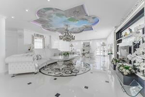 6 slaapkamers Villa -  La Caleta (8)