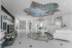 6 slaapkamers Villa -  La Caleta (9)