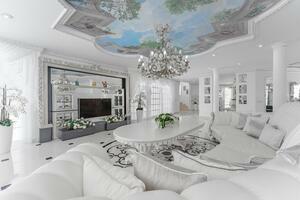 6 slaapkamers Villa -  La Caleta (10)