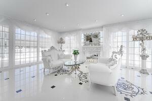 6 slaapkamers Villa -  La Caleta (11)