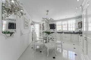 6 slaapkamers Villa -  La Caleta (12)