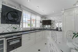 6 slaapkamers Villa -  La Caleta (13)