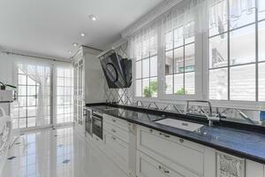 6 slaapkamers Villa -  La Caleta (14)