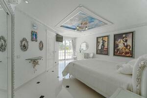 6 slaapkamers Villa -  La Caleta (16)