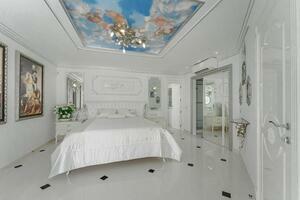 6 slaapkamers Villa -  La Caleta (15)