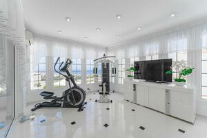 6 slaapkamers Villa -  La Caleta (18)