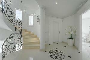 6 slaapkamers Villa -  La Caleta (20)