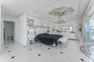 6 slaapkamers Villa -  La Caleta (21)