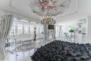 6 slaapkamers Villa -  La Caleta (22)